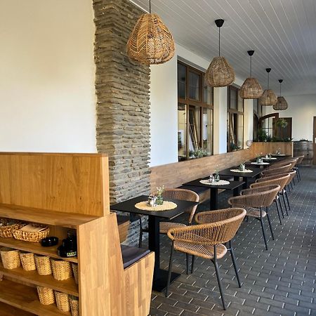 Resort-Restaurant Stilec Kamenny Ujezd  Exterior photo